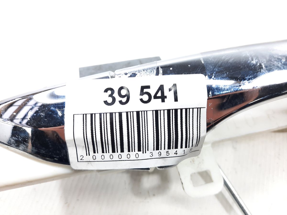 Tsx Ручка двери задней правой наружная (хром) Acura TSX 2009-2014 72141TL0E01 Acura TSX 6