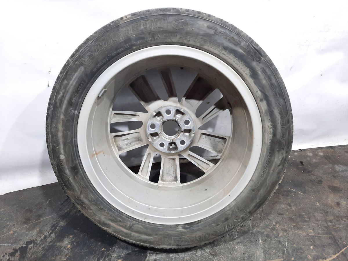 Regal Диск колёсный R18 Buick Regal 2014-2017 13365096 Buick Regal 8