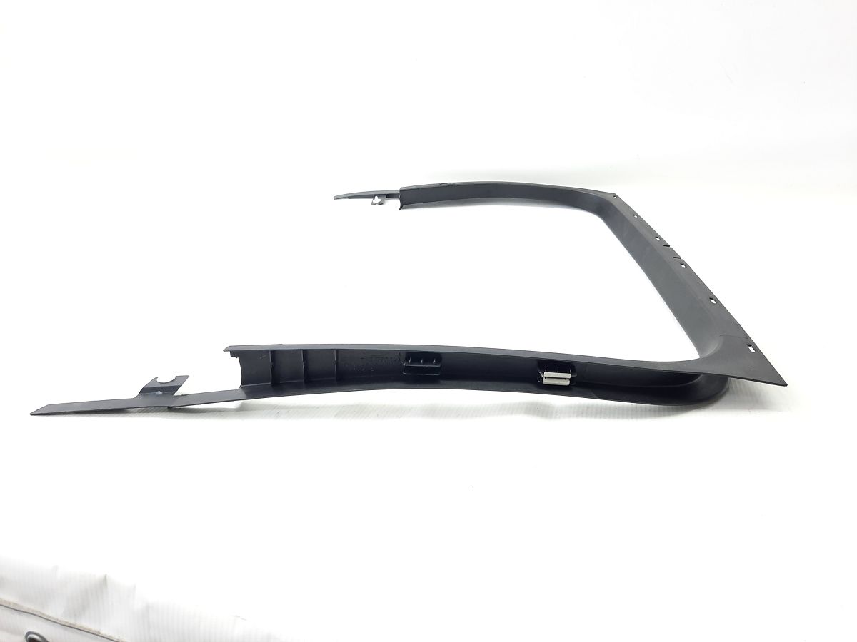 Escape Накладка на арку дверей задньої правої Ford Escape 2013-2019 CJ5Z7851752AB Ford Escape 3