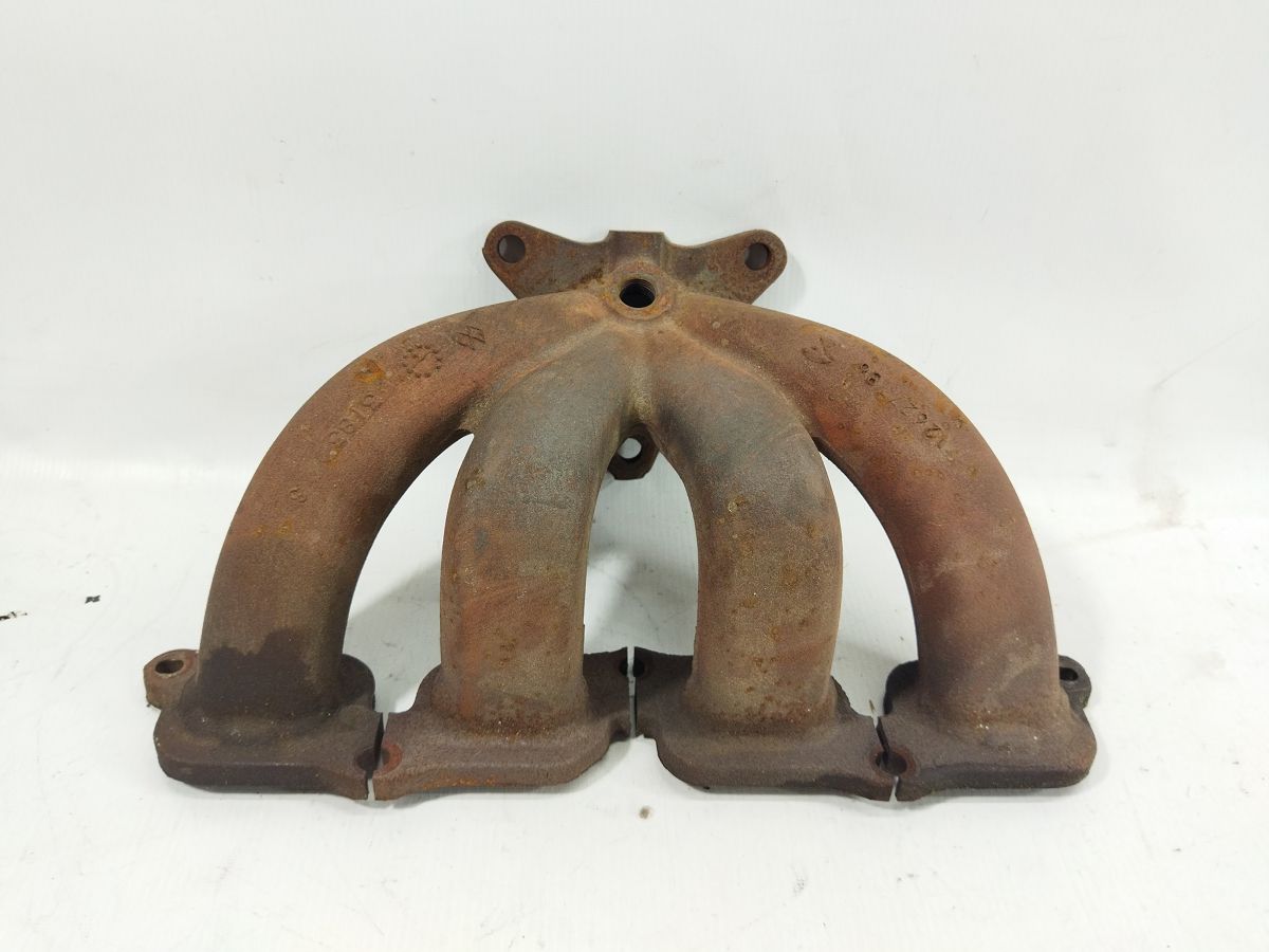 Ats. Випускний колектор Cadillac ATS 2013-2016 12627186 Cadillac ATS Ats. Випускний колектор Cadillac ATS 2013-2016 12627186 Cadillac ATS