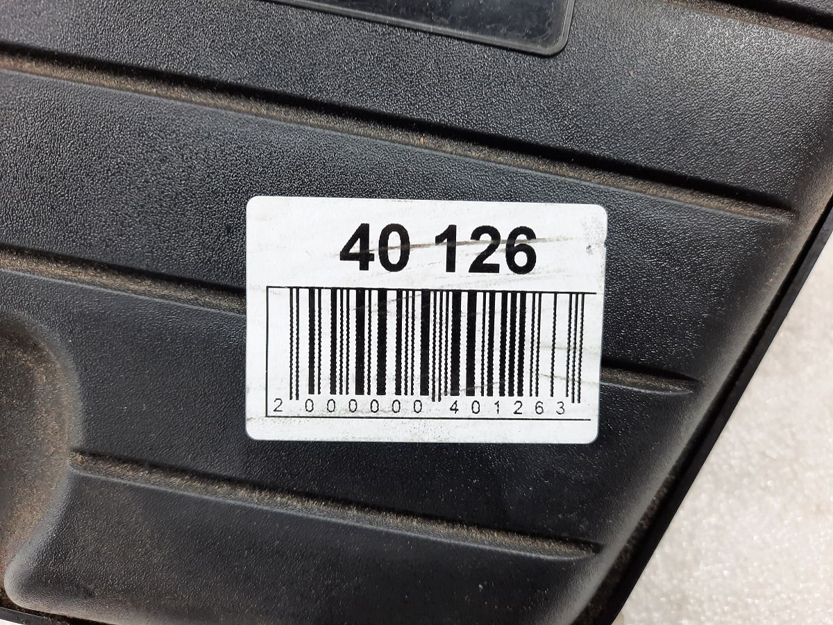 Xf Розширювальний бачок системи охолодження Jaguar XF 2010-2015 C2Z29118 Jaguar XF 5