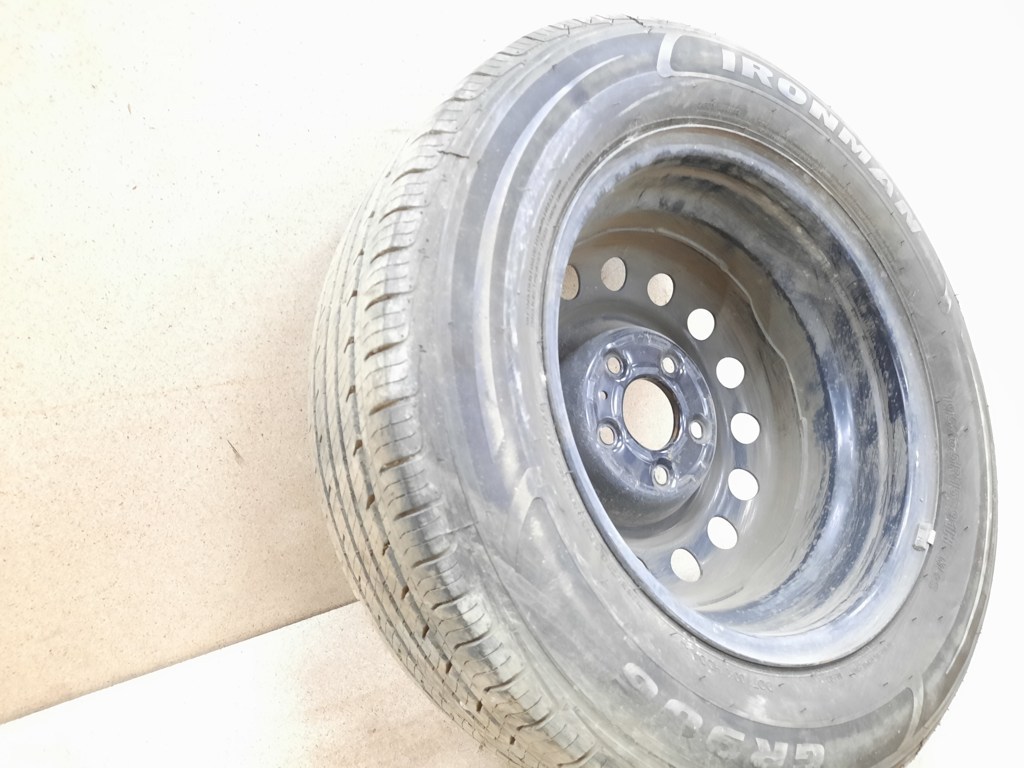 Forte Колесо R15 (без гуми) Kia Forte 2017-2020 52910B0900 Kia Forte 35