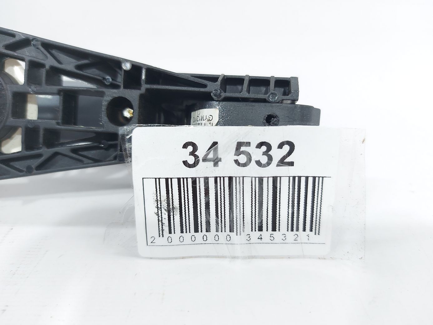 Encore Ручка дверей передньої лівої зовнішня Buick Encore 2017-2021 13577716 Buick Encore 5
