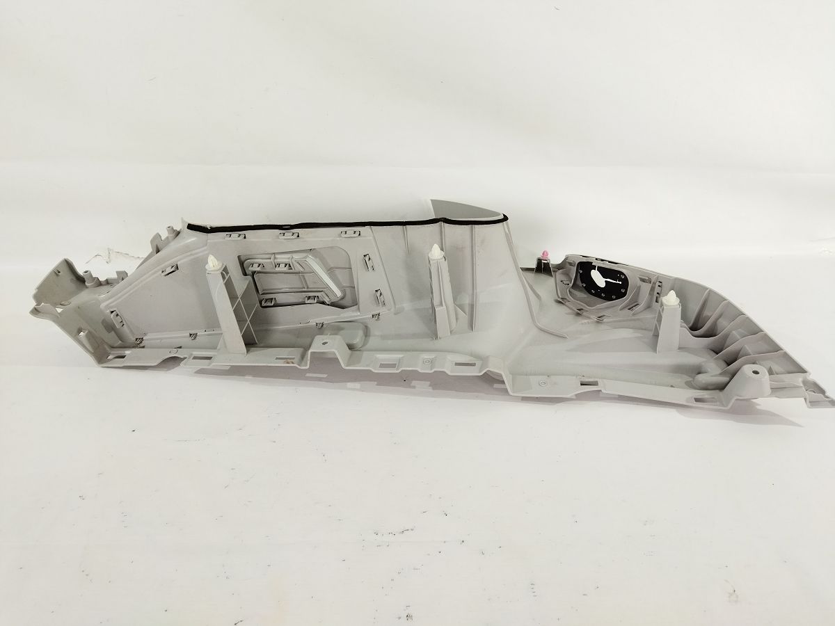 Forester Накладка стойки задней левой нижняя Subaru Forester 2014-2018 94015SG110LO Subaru Forester 4