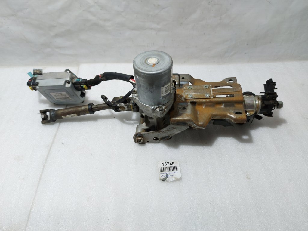 Optima. Рульова колонка Kia Optima 2012-2013 56310-2T301 Kia Optima
