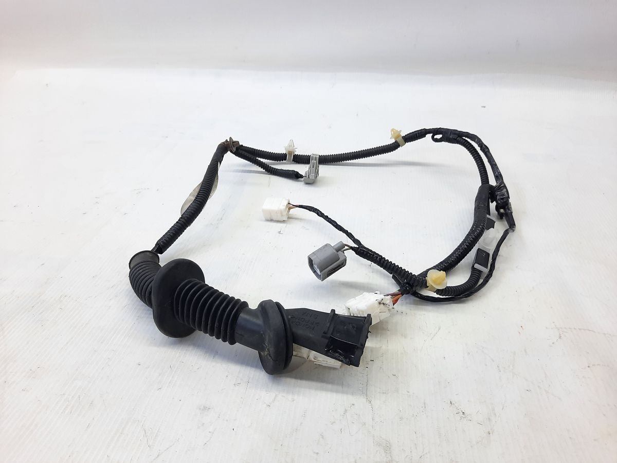 Insight. Проводка дверей задньої лівої Honda Insight 2010-2014 32754TM8A00 Honda Insight