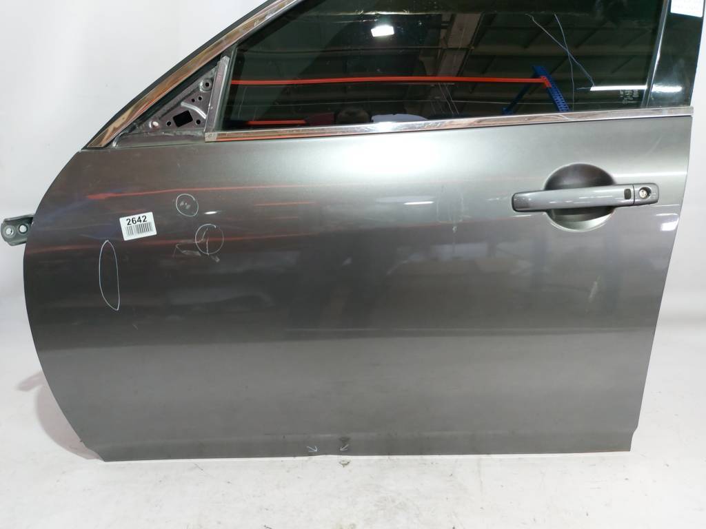 G37 Дверь передняя левая Infiniti G37 2007-2015 HMA0AJK6AB Infiniti G37 2