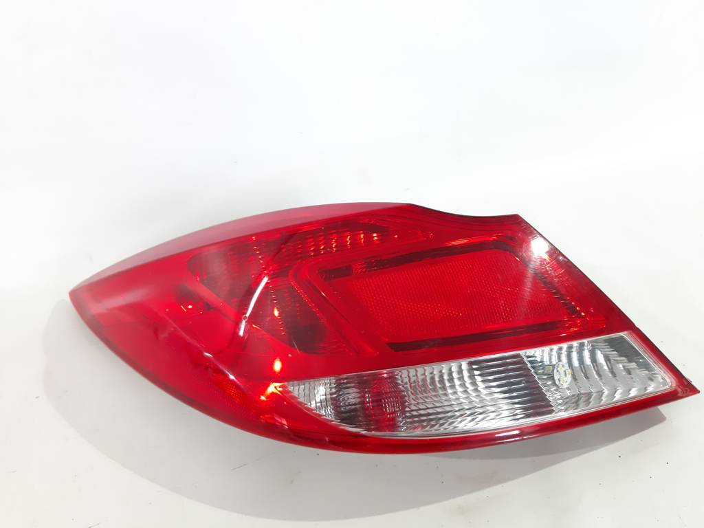 Regal. Фонарь задний левый Buick Regal 2011-2013 22934023 Buick Regal