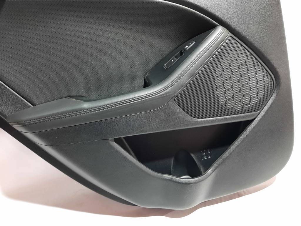 Optima Карта двери задней левой Kia Optima 2011-2014 833012T460DA3 Kia Optima 9