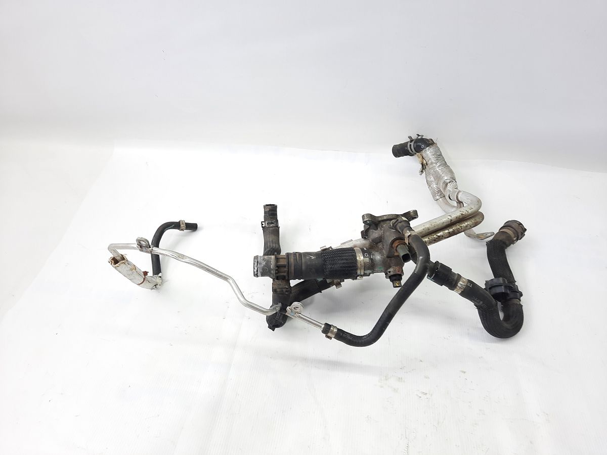 Dart Термостат системи охолодження Dodge Dart 2013-2019 5047861AC Dodge Dart 8