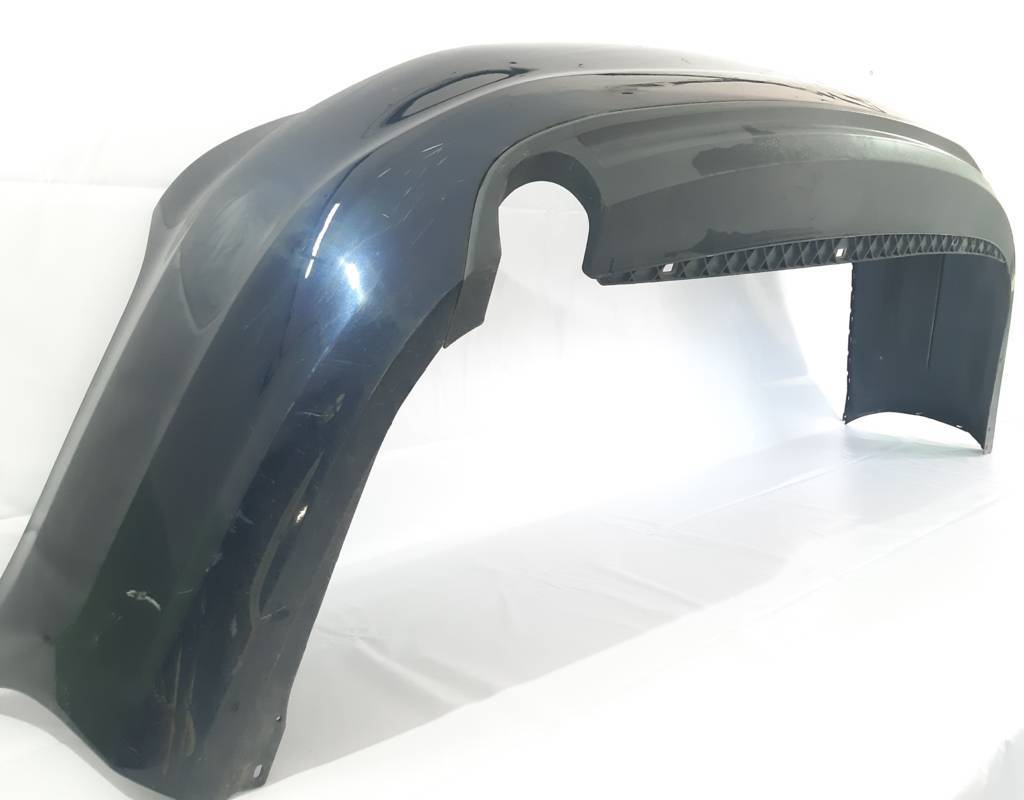 Passat Бампер задній Volkswagen Passat 2012-2015 561807421EGRU Volkswagen Passat 28