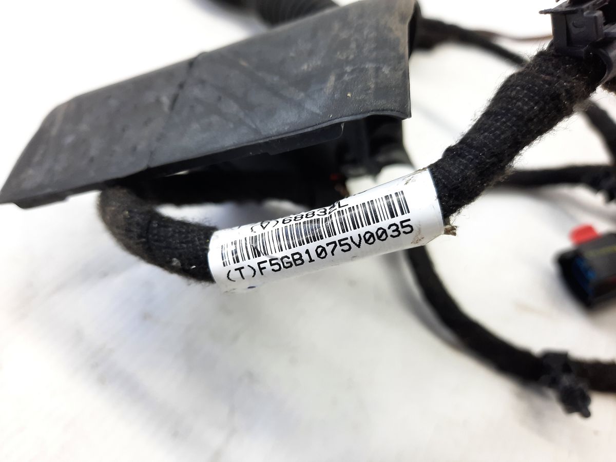 200 limited Проводка дверей задньої лівої Chrysler 200 Limited 2015 68239489AC Chrysler 200 Limited 5