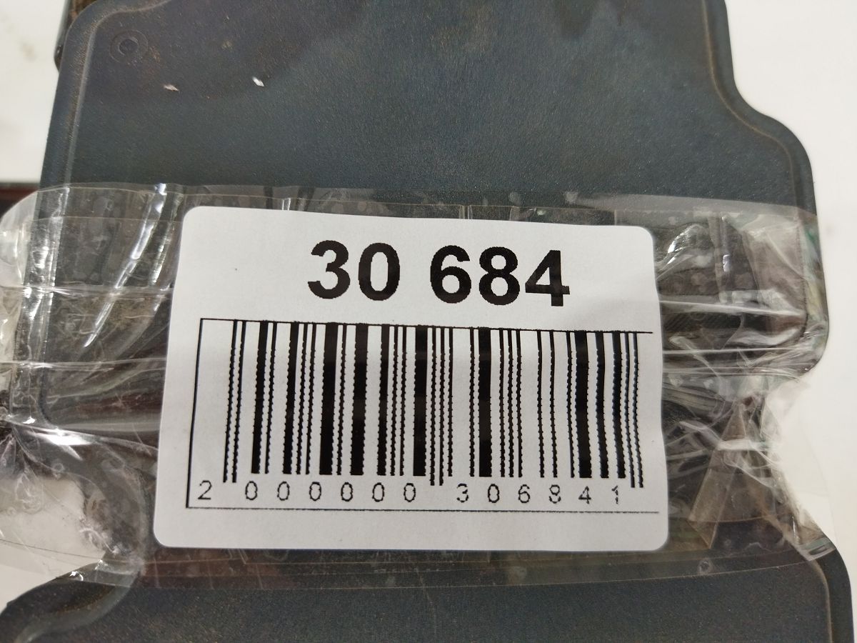 Forester Блок ABS Subaru Forester 2014-2015 27596SG080 Subaru Forester 7