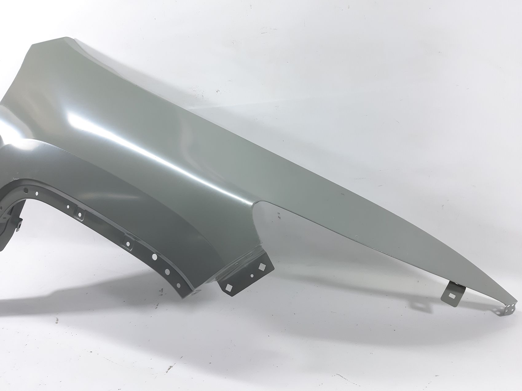 Крила Крило праве Jeep Cherokee KL 2014-2018 68103308AF 3 Крила Крило праве Jeep Cherokee KL 2014-2018 68103308AF 3