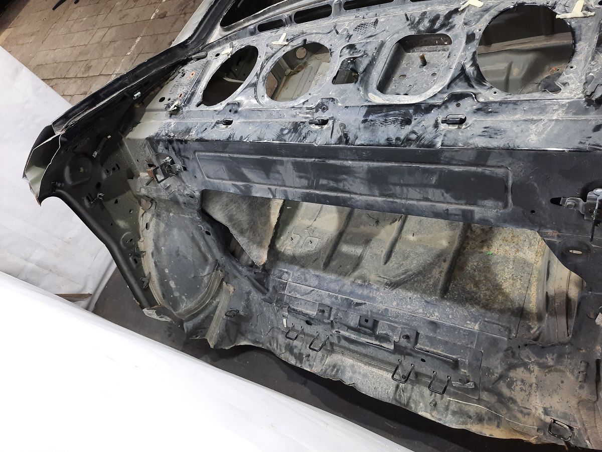 Charger Чверть задня ліва Dodge Charger 2011-2014 68096293AD Dodge Charger 6