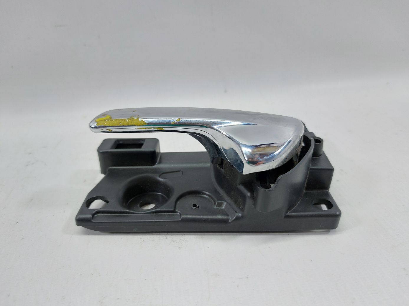 Journey Ручка двери передней левой внутренняя (хром) Dodge Journey 2009-2020 68103387AB Dodge Journey 3