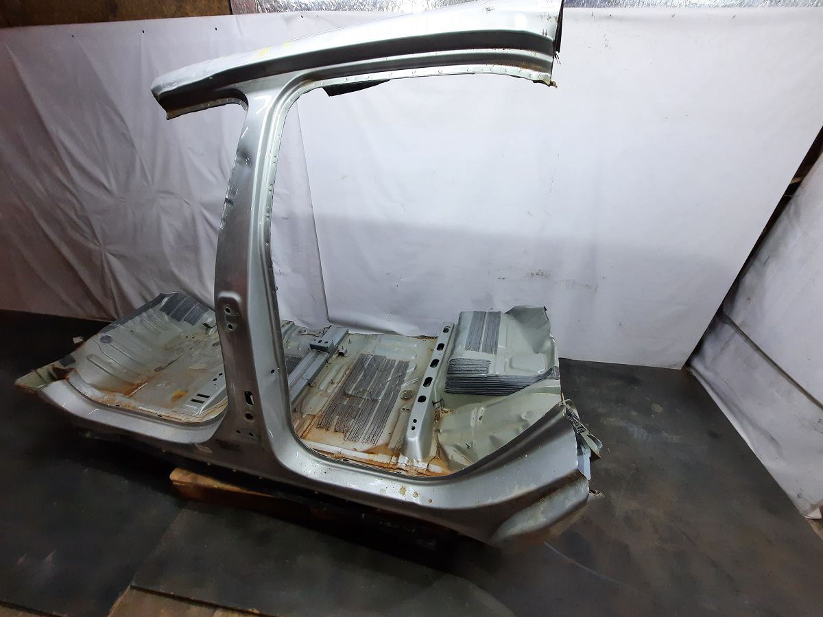 Equinox Стойка центральная левая (металл) Chevrolet Equinox 2010-2017 23466071 Chevrolet Equinox 3