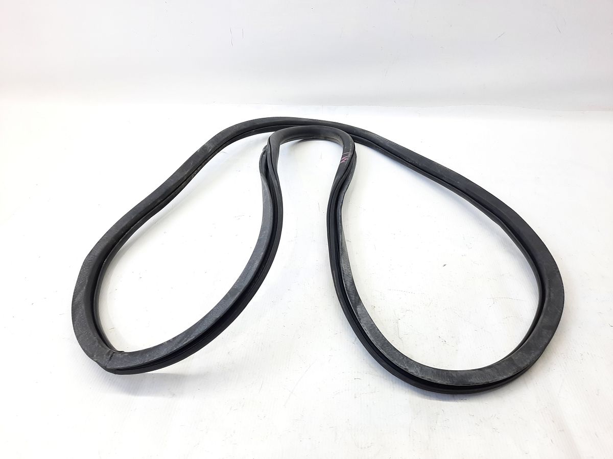 200 limited Ущільнювальна гумка дверей задньої лівої/правої Chrysler 200 Limited 2015-2017 68144971AB Chrysler 200 Limited 6