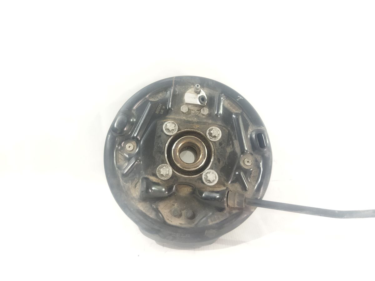 Fortwo. Гальмівний барабан задній лівий/правий Smart Fortwo 2008-2016 4514230001 Smart Fortwo Fortwo. Гальмівний барабан задній лівий/правий Smart Fortwo 2008-2016 4514230001 Smart Fortwo