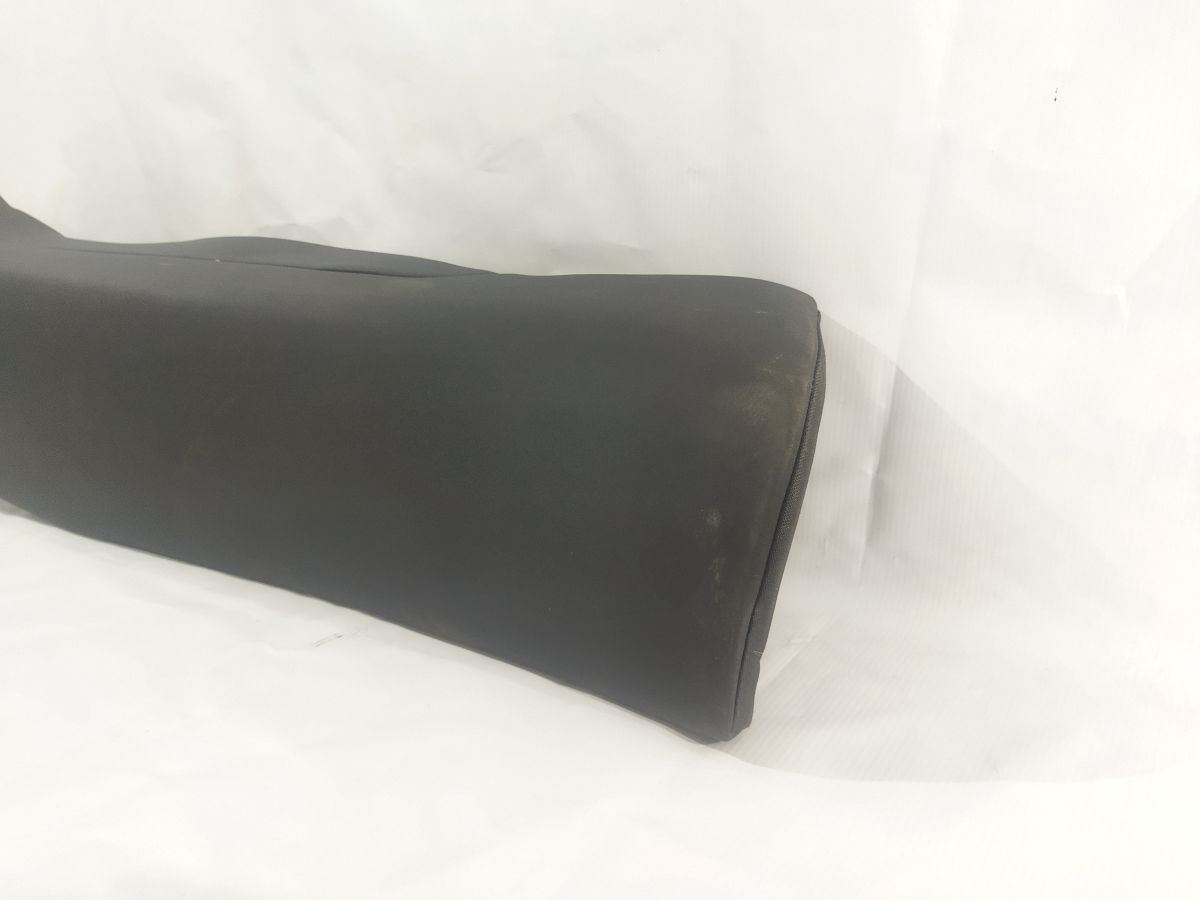 S60 Бічна спинка заднього ряду сидінь права Volvo S60 2011-2018 1288689 Volvo S60 3