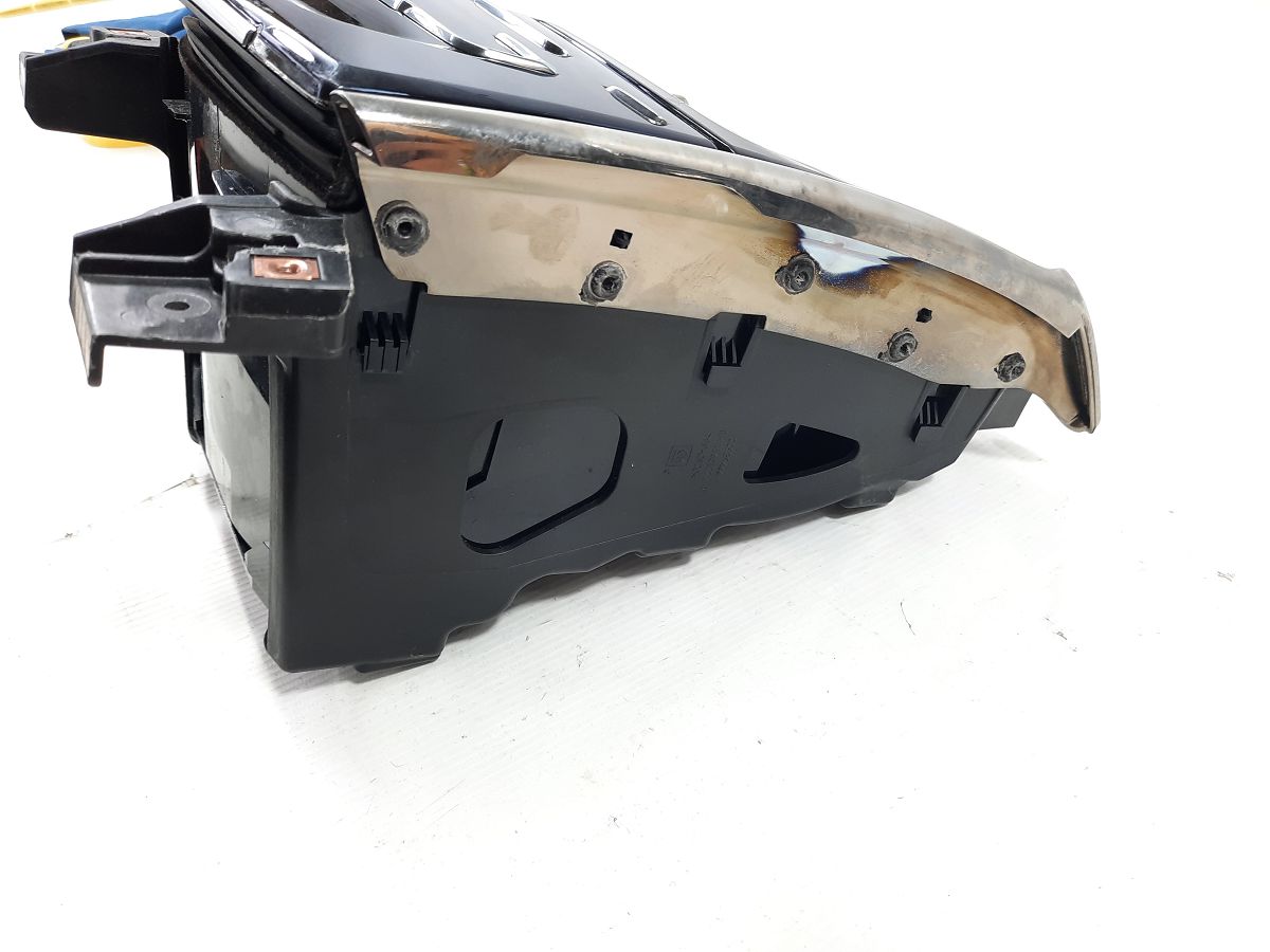 Ats Управління мультимедіа Cadillac ATS 2013-2014 84335846 Cadillac ATS 3 Ats Управління мультимедіа Cadillac ATS 2013-2014 84335846 Cadillac ATS 3