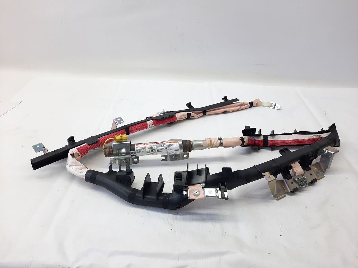 Insight. Шторка air bag права Honda Insight 2010 78870TM8A80 Honda Insight