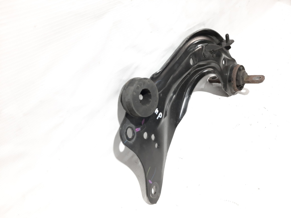 3 Важіль задній поздовжній правий Mazda 3 2014-2018 B63B28200A Mazda 3 2 3 Важіль задній поздовжній правий Mazda 3 2014-2018 B63B28200A Mazda 3 2