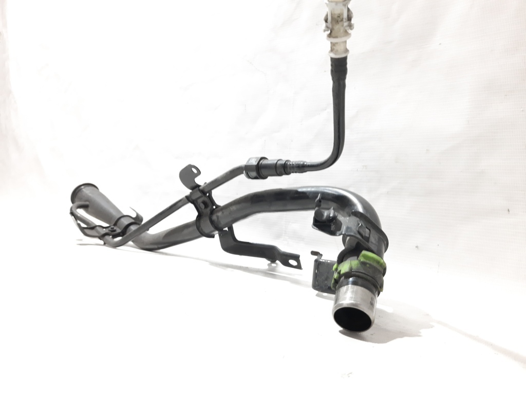 Cr-z Заливная горловина топливного наполнителя Honda CR-Z 2011-2016 17649SZTL00 Honda CR-Z 3
