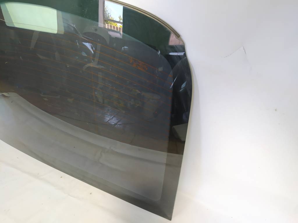 200 limited Скло заднє (обламаний підігрів) Chrysler 200 Limited 2015-2017 68145494AG Chrysler 200 Limited 7