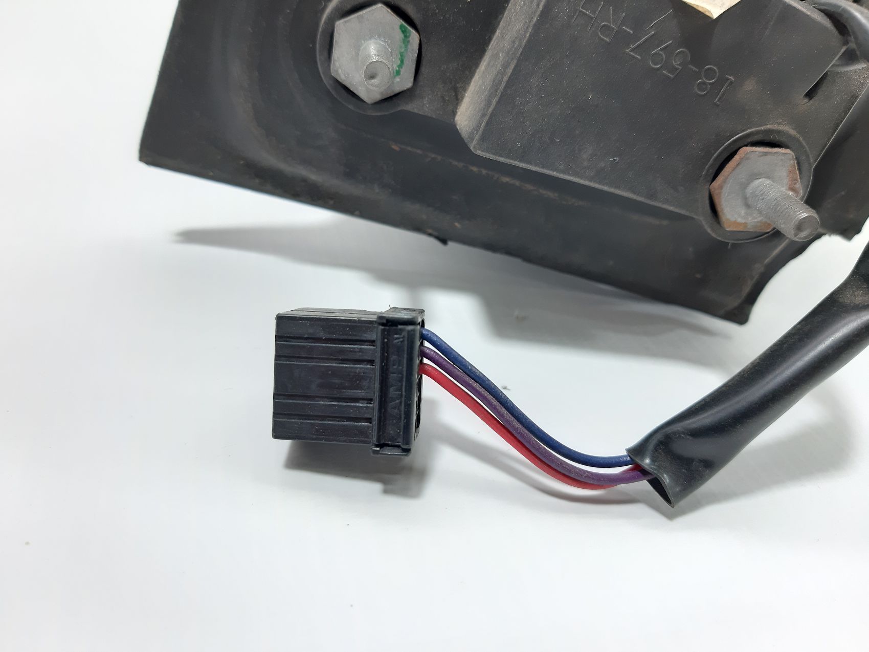 Compass Дзеркало праве Jeep Compass 2008-2010 5115042AD Jeep Compass 6 Compass Дзеркало праве Jeep Compass 2008-2010 5115042AD Jeep Compass 6