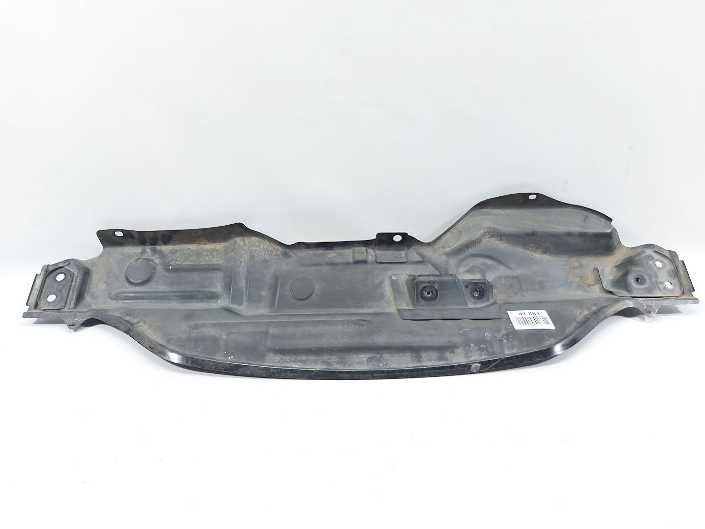 Cr-z Водосток под лобовое стекло Honda CR-Z 2011-2016 74290SZTG00 Honda CR-Z 1