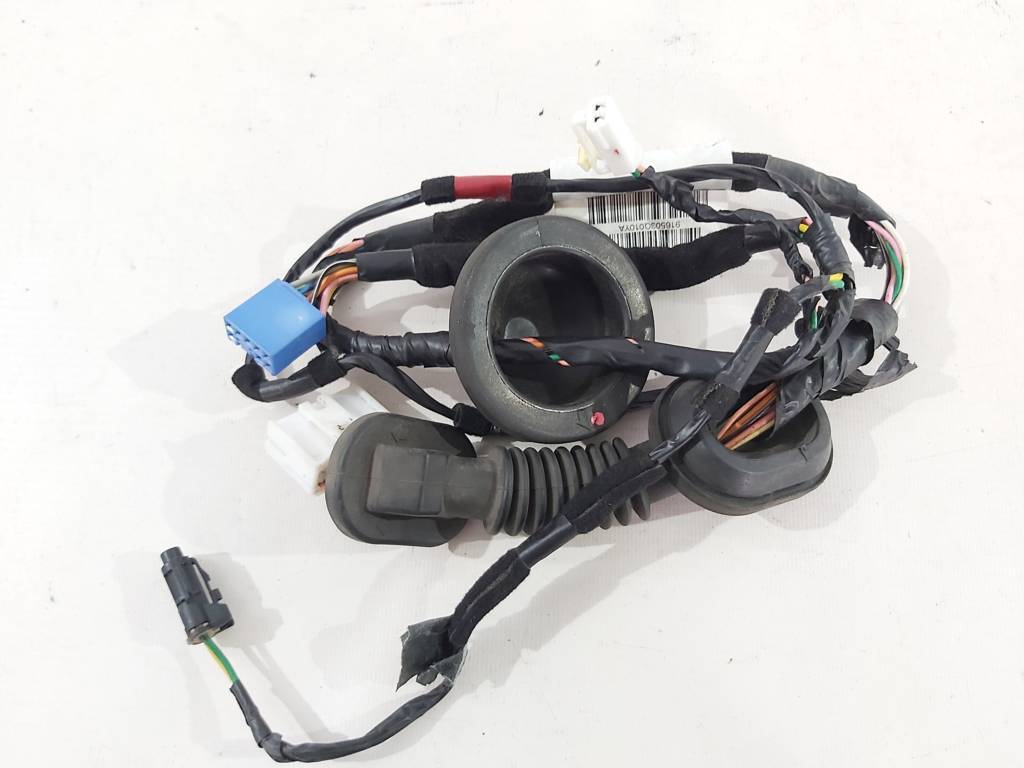 Sonata Проводка двери задней левой Hyundai Sonata 2011-2014 916503Q010 Hyundai Sonata 6