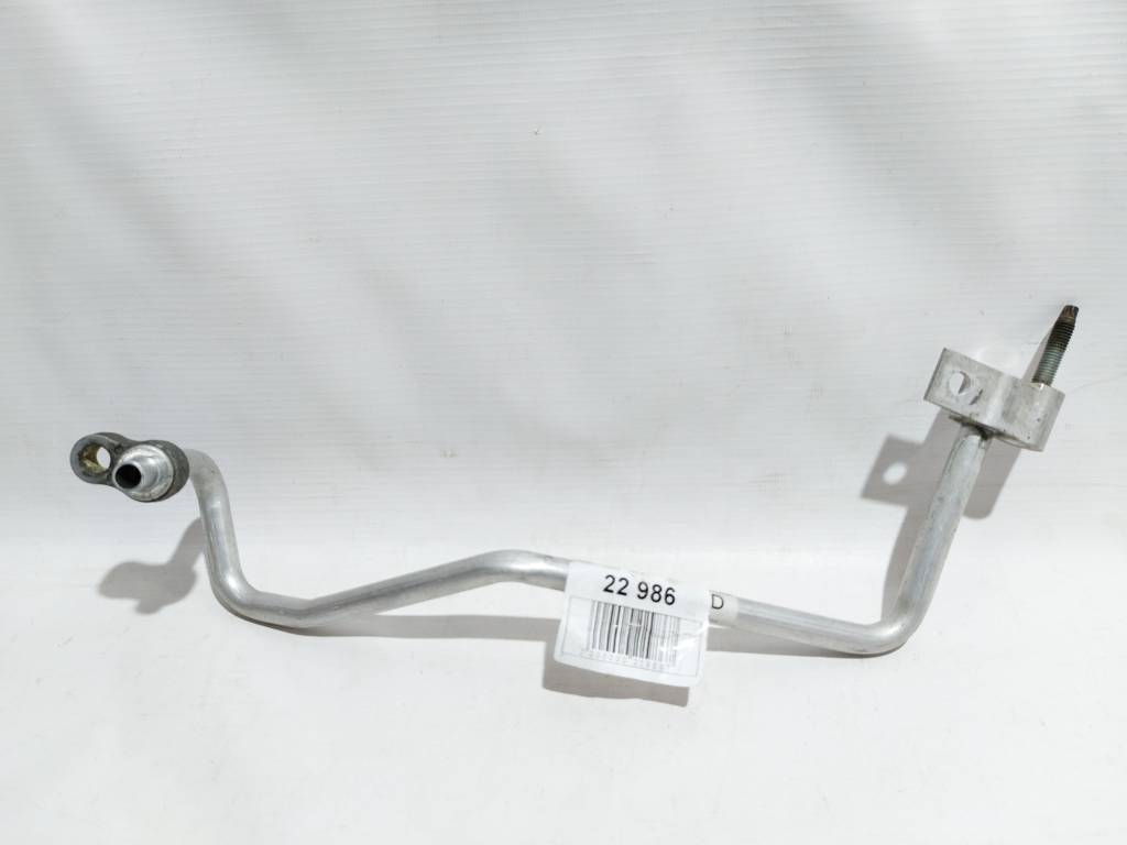 Ats Трубка кондиціонера Cadillac ATS 2013-2019 22784870 Cadillac ATS 12