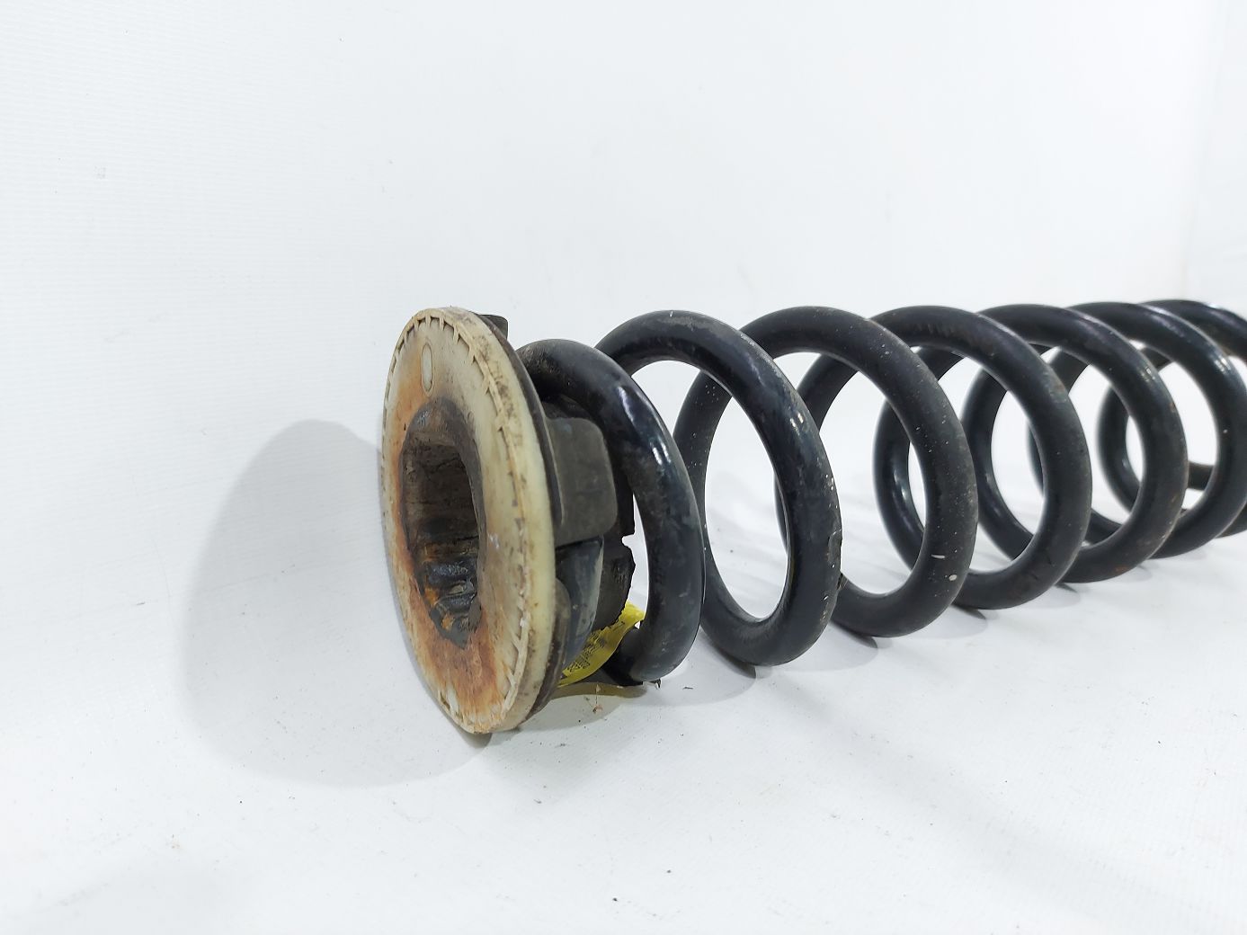 Malibu Пружина задня ліва/права Chevrolet Malibu 2016-2021 23334607 Chevrolet Malibu 6