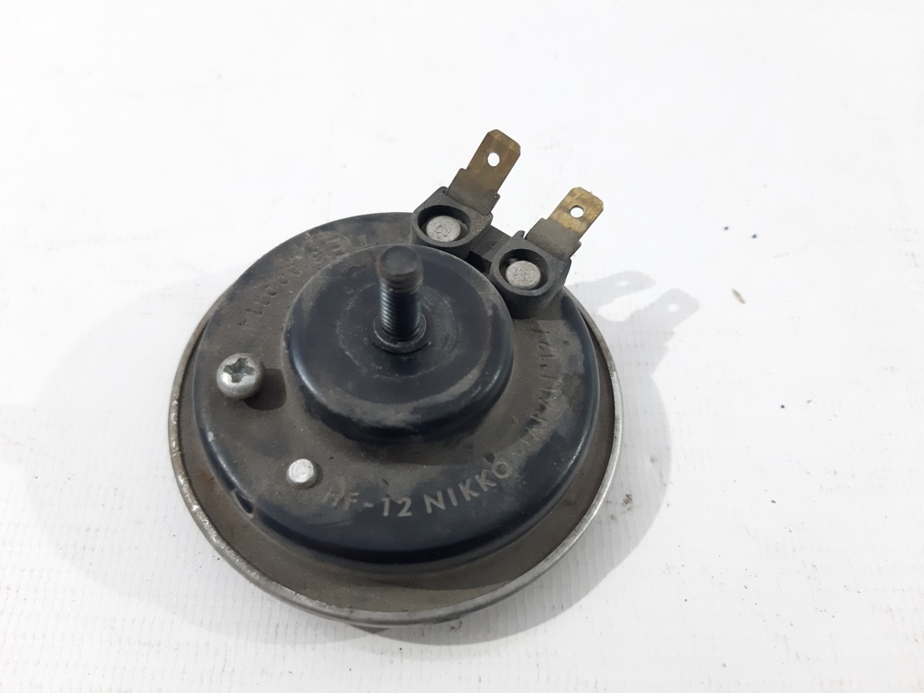 Gtr-1400 Звуковой сигнал Kawasaki GTR-1400 2010 270030055 Kawasaki GTR-1400 2