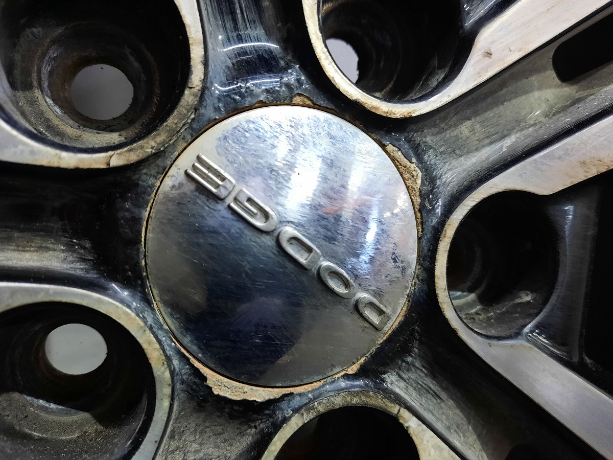 Charger Колісний диск R19 Dodge Charger 2011-2014 1TD74DD5AC Dodge Charger 3