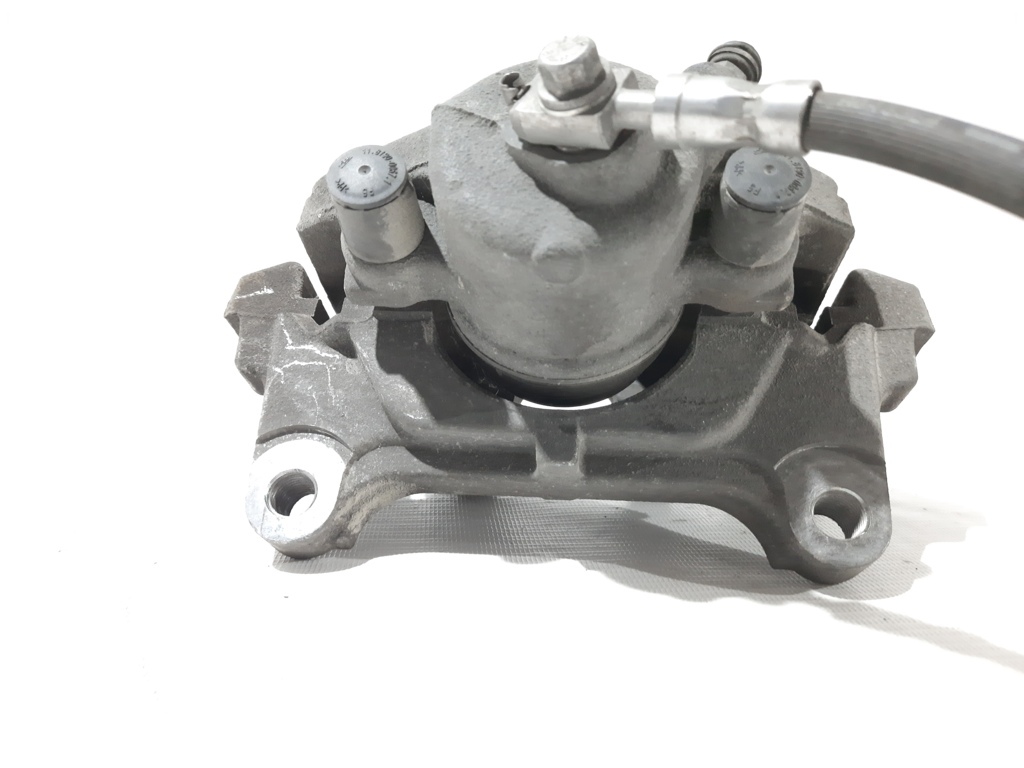 Passat cc Суппорт тормозной передний правый Volkswagen Passat CC 2012-2020 1K0615124E Volkswagen Passat CC 5