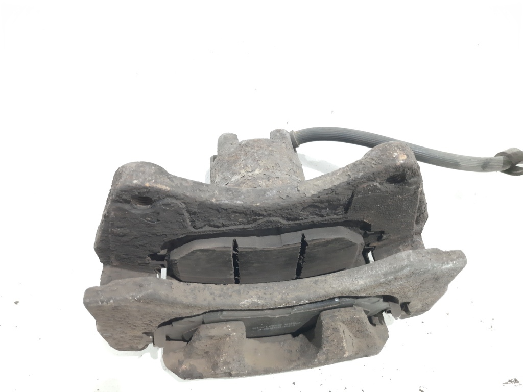 Patriot Супорт гальмівний передній правий Jeep Patriot 2007-2018 5191238AA Jeep Patriot 8