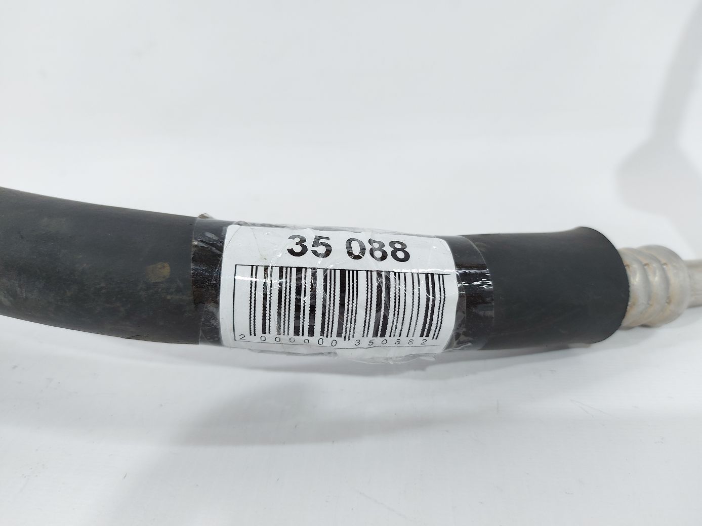 Sentra Трубка кондиціонера конденсер-компресор Nissan Sentra 2013-2019 924803SG0A Nissan Sentra 5