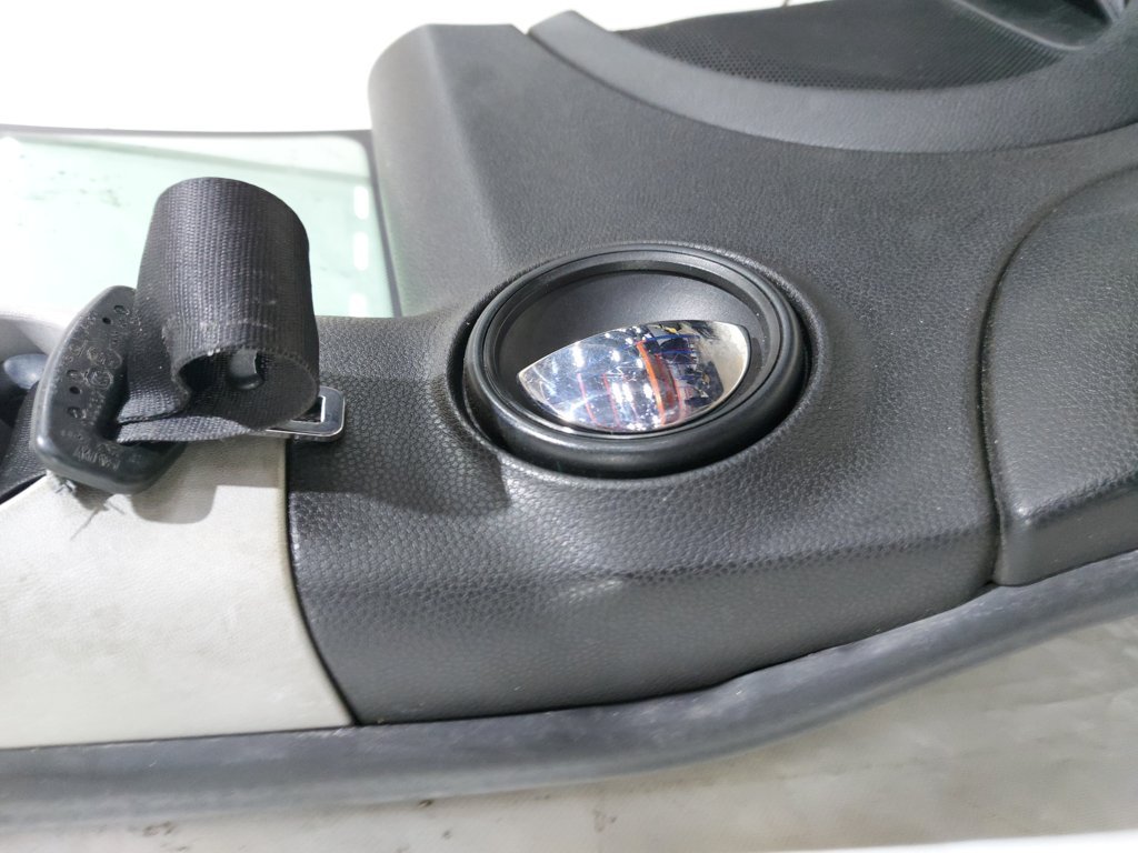 Clubman Двері задні права голі Mini Clubman 2007-2014 41527312189 Mini Clubman 9