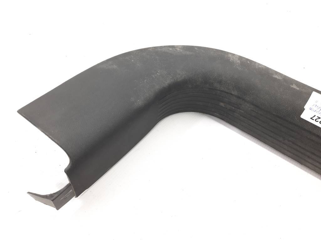 Dart Накладка порога передняя левая Dodge Dart 2013-2019 1VN57DX9AC Dodge Dart 14