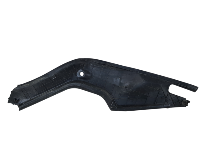 Model s Накладка переднего багажника верхняя левая (дефект) Tesla Model S 2012-2016 1006327-00-F Tesla Model S 4