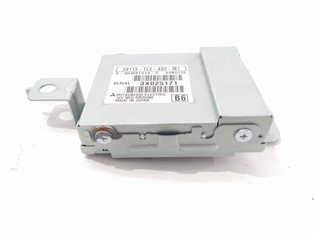 Tsx Блок USB Acura TSX 2009-2014 39113TL2A02 Acura TSX 2