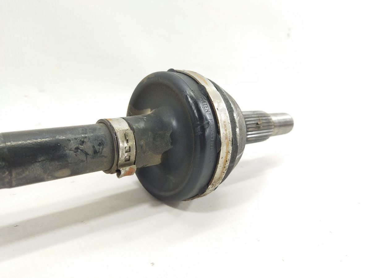 Model 3 Полуось задняя правая Tesla Model 3 2020-2024 104416100A Tesla Model 3 5