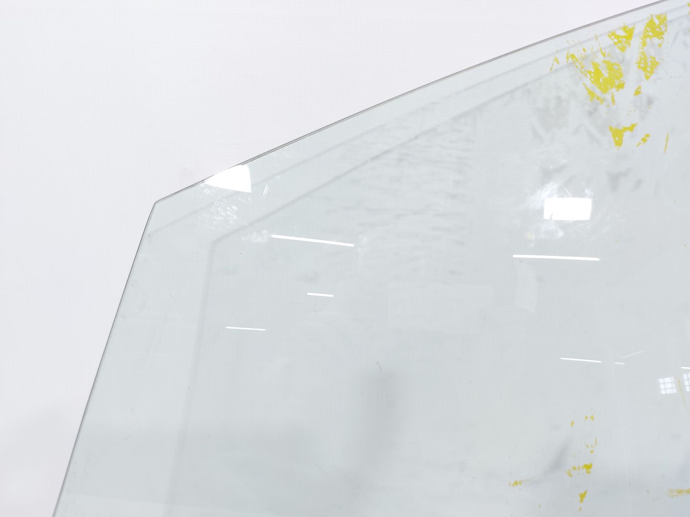  Скло дверей передньої лівої Jeep Patriot `2007-2017 5155449AC Jeep Patriot 11