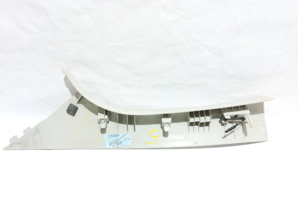 Journey Обшивка стойки передней правая Dodge Journey 2011-2017 1BG08HDAAE Dodge Journey 6