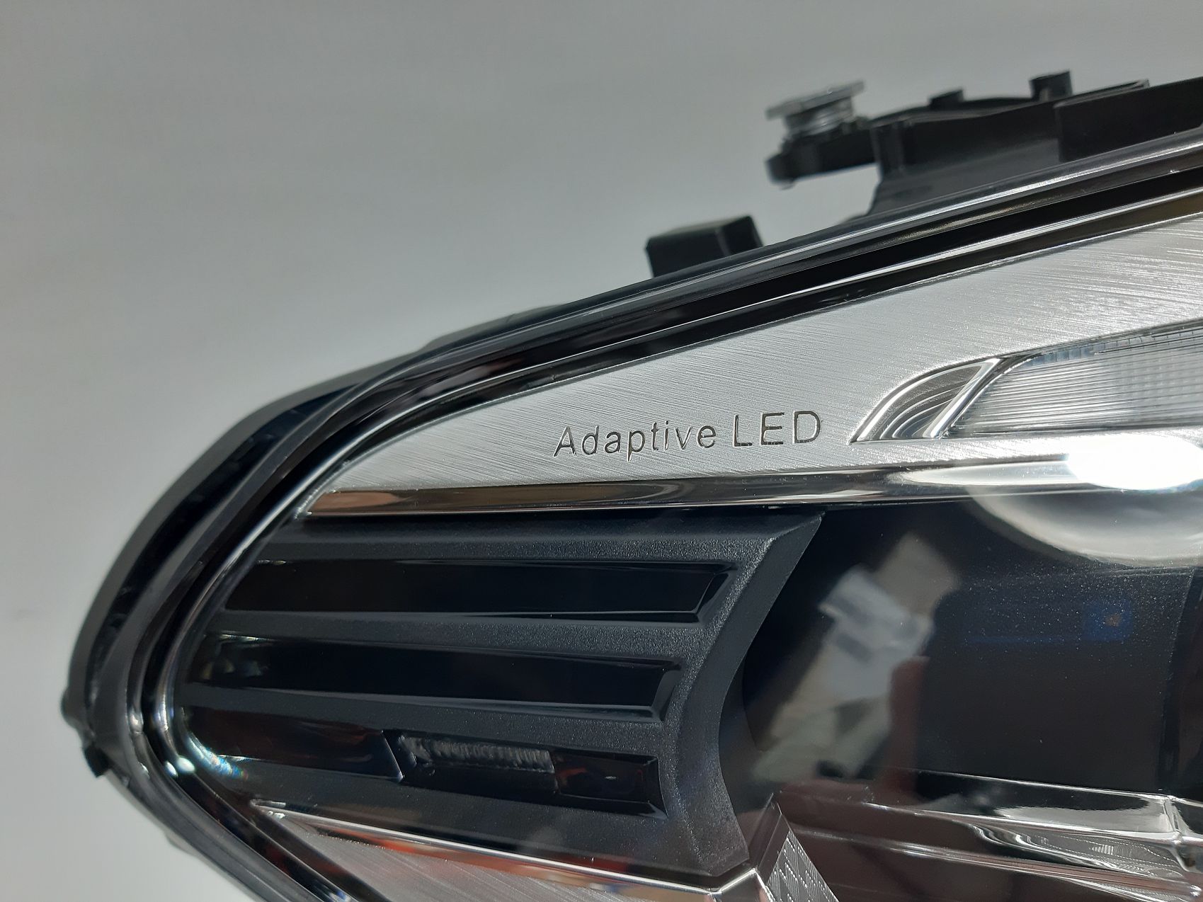 Фари головного світла Фара передня права adaptive LED BMW 5 2017-2020 63117214962 BMW 5 5