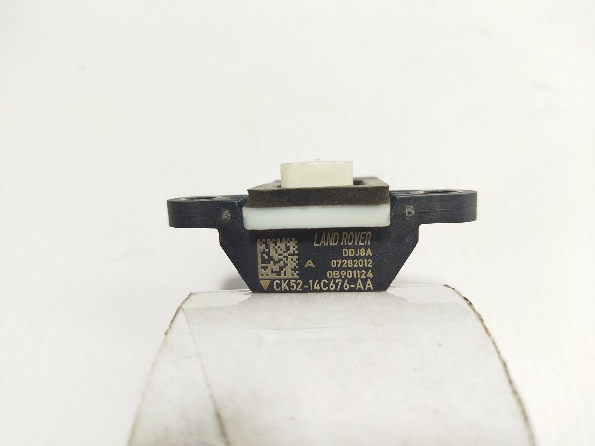 Xf Датчик удара двери передней правой Jaguar XF 2009-2015 C2Z25486 Jaguar XF 4