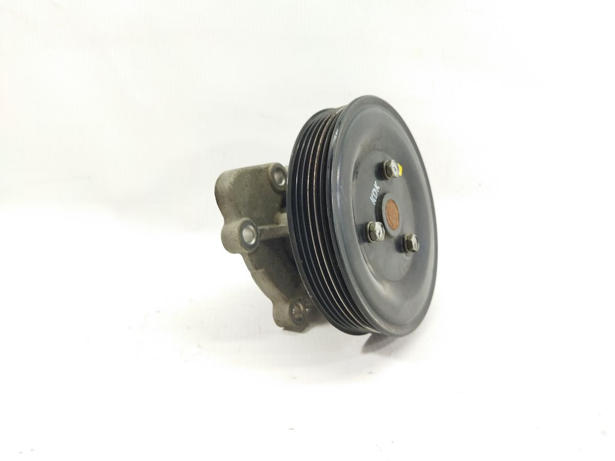 200 limited Помпа системы охлаждения Chrysler 200 Limited 2015-2017 5047389AB Chrysler 200 Limited 3