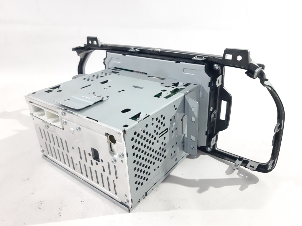 Sportage Магнітола Kia Sportage 2016-2019 96170D9010WK Kia Sportage 9